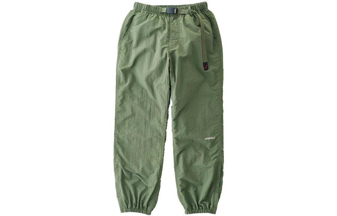 Повседневные брюки мужские Gramicci, оливковый
Повседневные брюки мужские Gramicci, оливковый