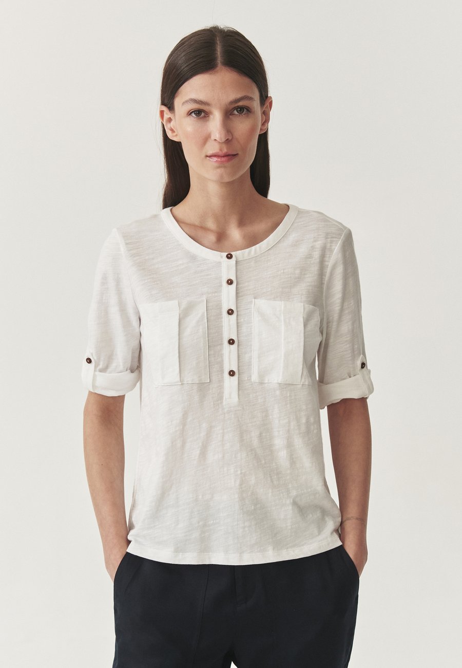 Блуза TATUUM ALJA, Off White/Off-White
Блуза TATUUM ALJA, Off White/Off-White