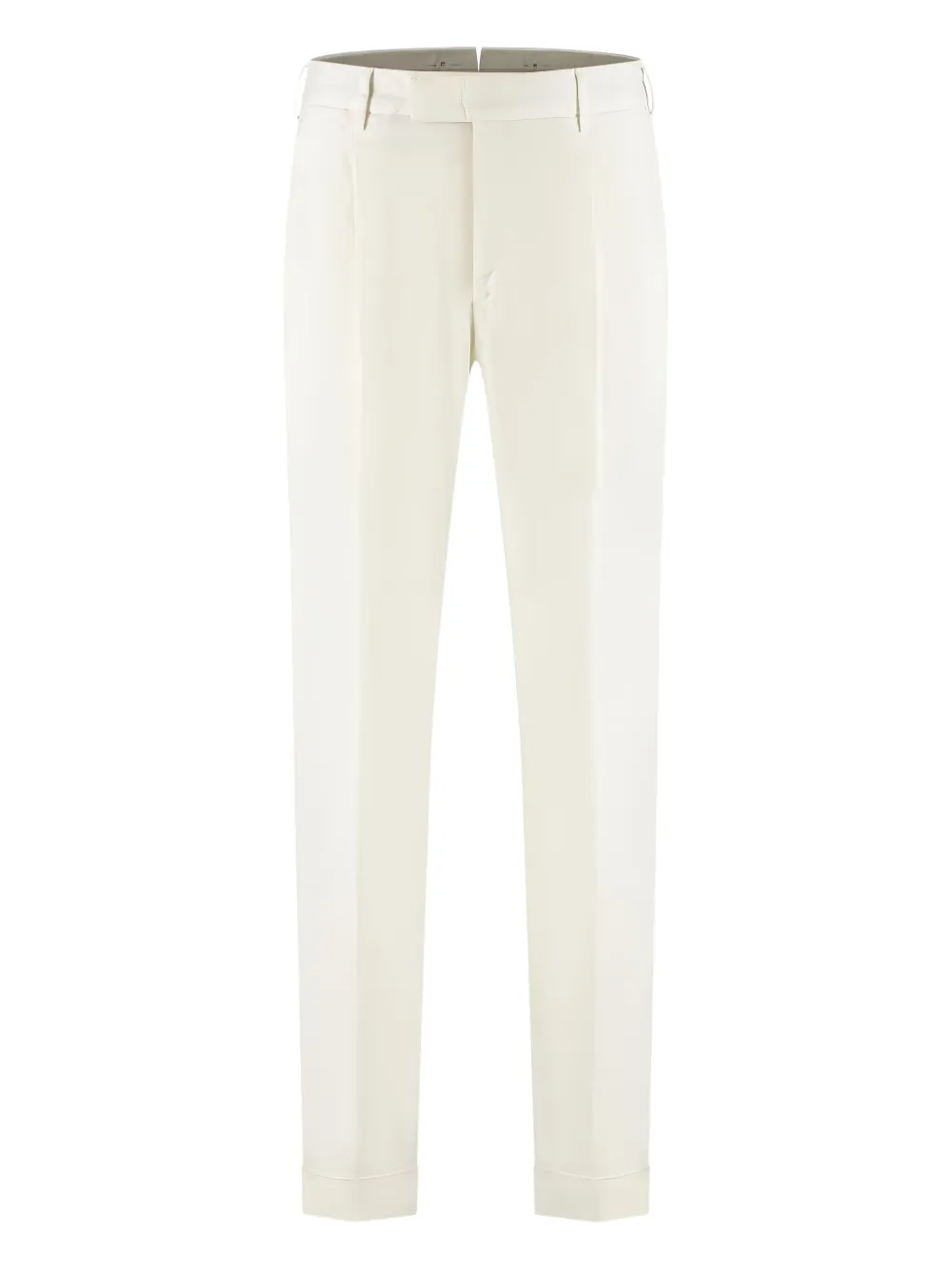 Брюки строгого кроя PT Torino, белый
Брюки строгого кроя PT Torino, белый