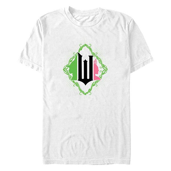 Футболка Big & tall wicked dual icons Licensed Character
Футболка Big & tall wicked dual icons Licensed Character