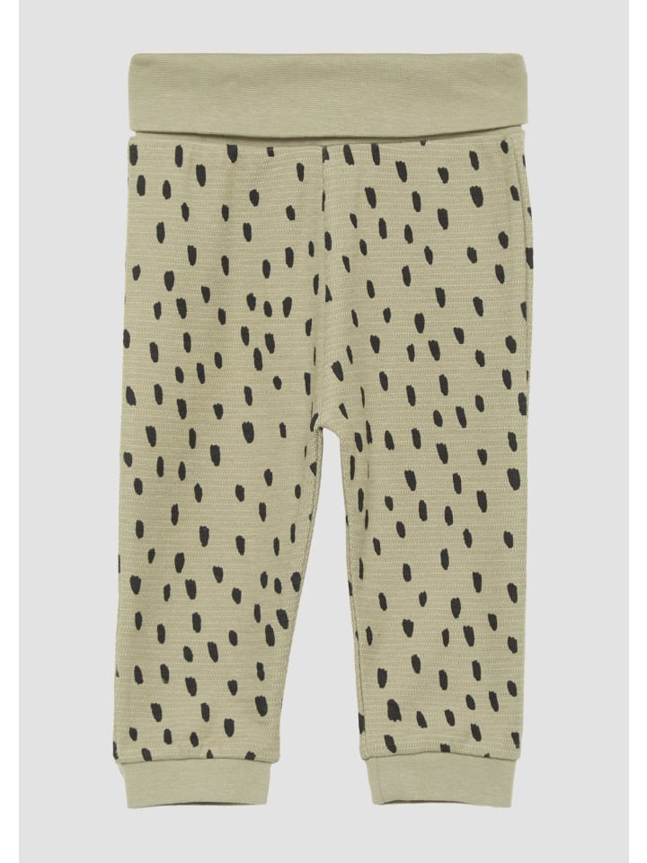 Леггинсы s.Oliver, оливковый 
Леггинсы s.Oliver, оливковый