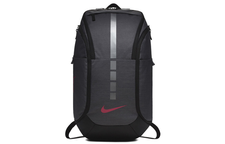 Рюкзак унисекс Nike, Black 
Рюкзак унисекс Nike, Black