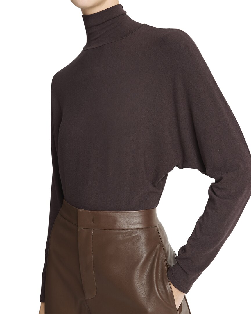 Винс Боди с водолазкой Vince, коричневый
Винс Боди с водолазкой Vince, коричневый