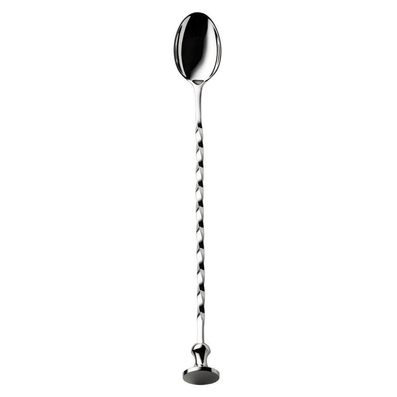 Martele Bar Collection - барная ложка посеребренная, 90г Robbe & Berking, серебро
Martele Bar Collection - барная ложка посеребренная, 90г Robbe & Berking, серебро