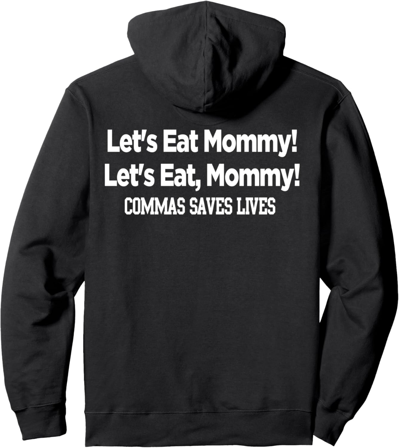 Толстовка Let's Eat Mom Comma Save Life, черная Punctuation Gift Mother'S Cute Gifts, Черный, Толстовка Let's Eat Mom Comma Save Life, черная Punctuation Gift Mother'S Cute Gifts
Толстовка Let's Eat Mom Comma Save Life, черная Punctuation Gift Mother'S Cute Gifts, Черный, Толстовка Let's Eat Mom Comma Save Life, черная Punctuation Gift Mother'S Cute Gifts
