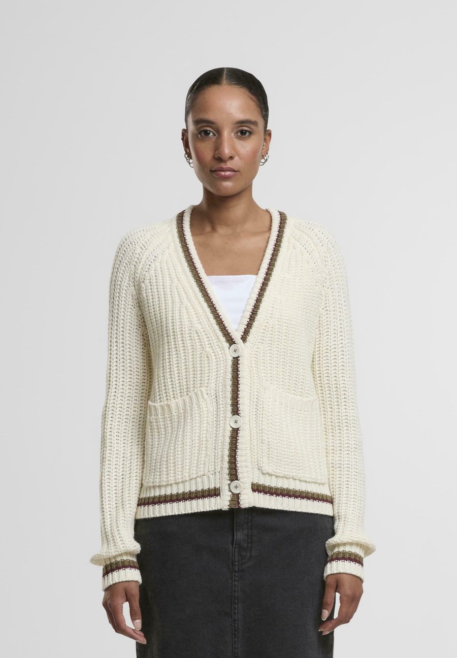 Кардиган Noisy May NMCHARLIE VARSITY, Cloud Dancer/White
Кардиган Noisy May NMCHARLIE VARSITY, Cloud Dancer/White