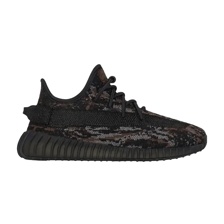 Кроссовки adidas Yeezy Boost 350 V2 Kids 'MX Rock', черный
Кроссовки adidas Yeezy Boost 350 V2 Kids 'MX Rock', черный