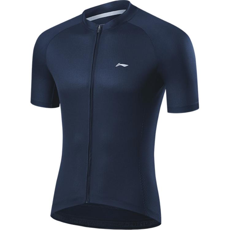 LINING Мужская велоодежда navy blue
LINING Мужская велоодежда navy blue