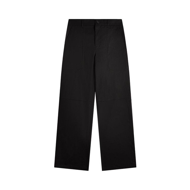 Брюки Loewe Cargo Trousers, Black
Брюки Loewe Cargo Trousers, Black