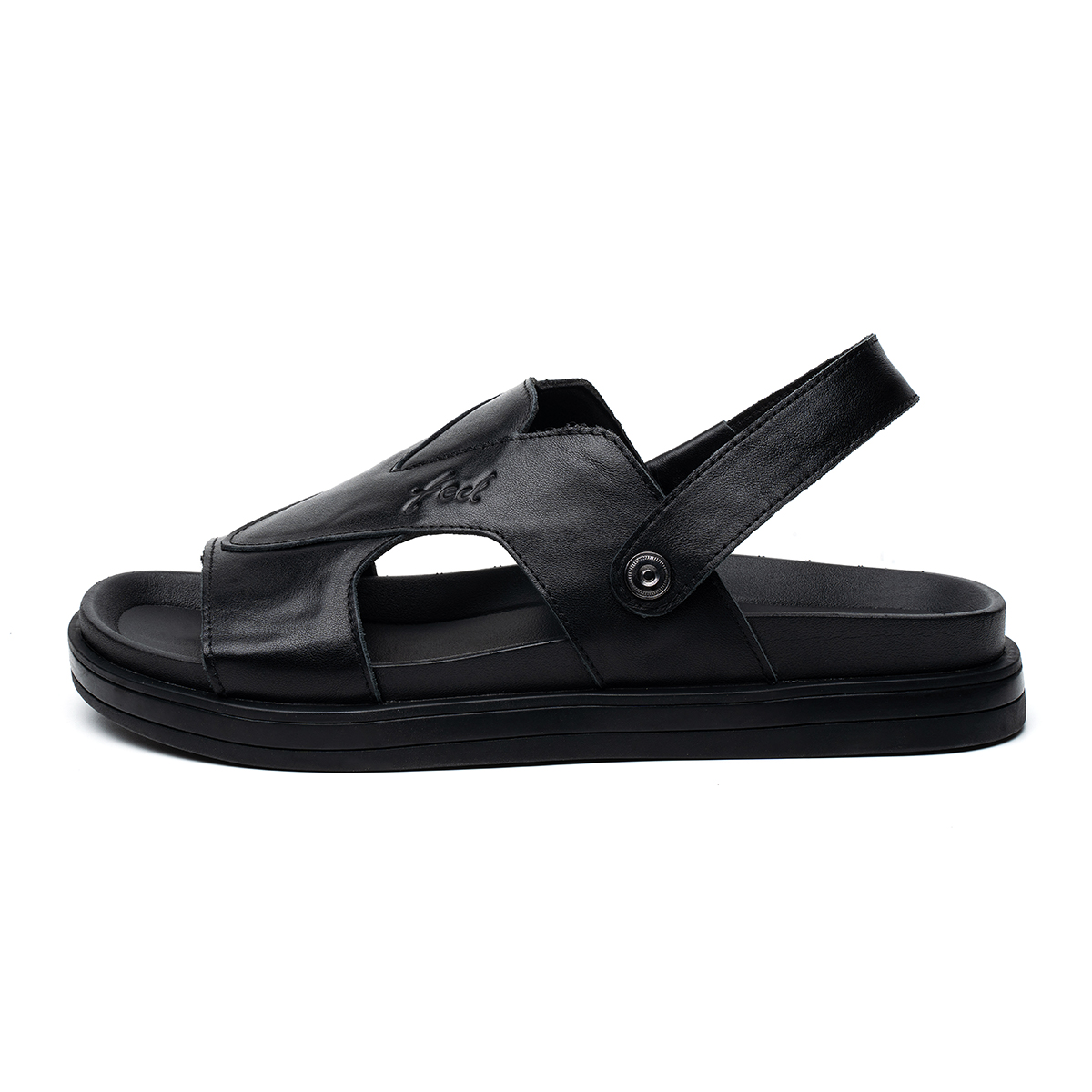 FED Пляжные сандалии мужские черные
FED Пляжные сандалии мужские черные