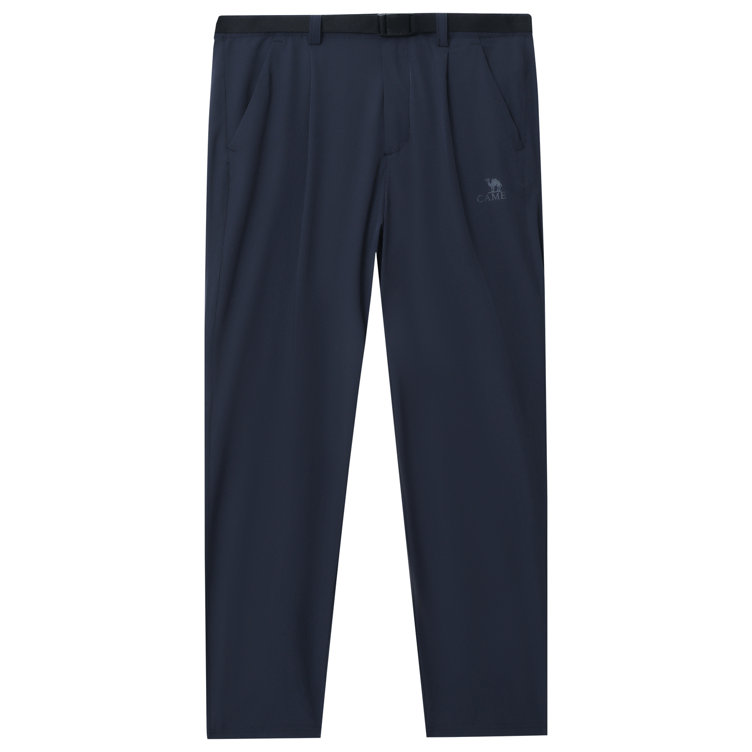 Трикотажные спортивные штаны мужские CAMEL, синий
Трикотажные спортивные штаны мужские CAMEL, синий