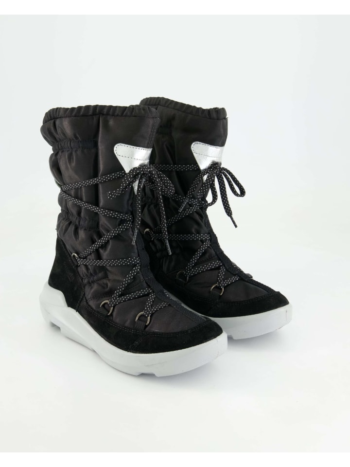 Сапоги superfit, черный
Сапоги superfit, черный