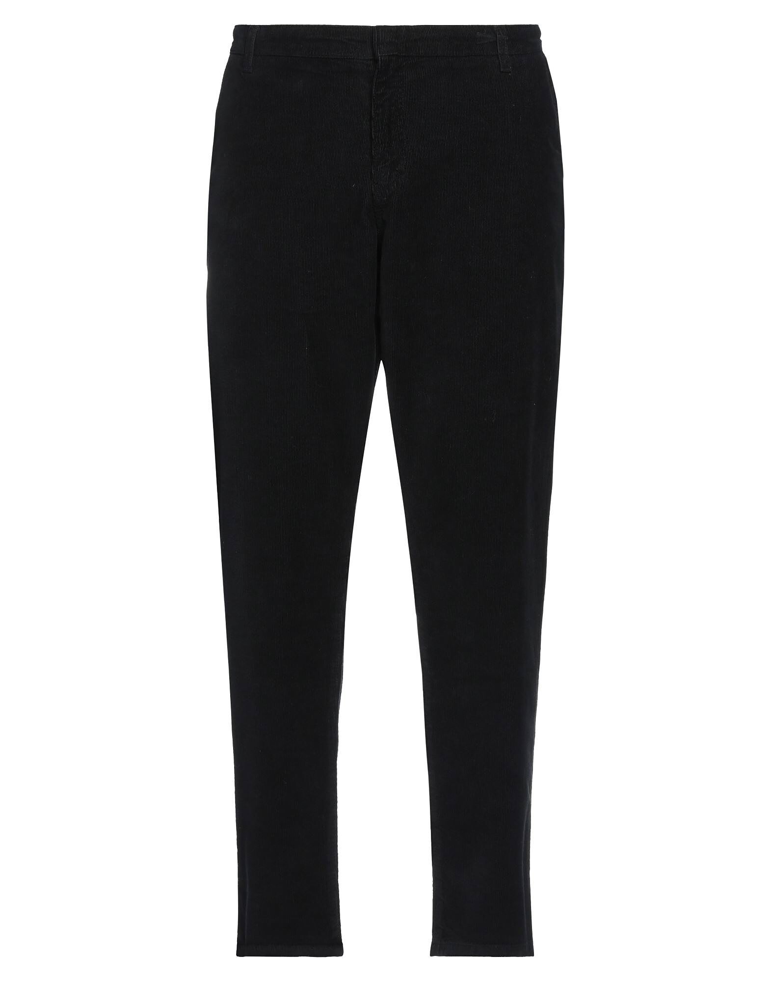 Брюки Fred Mello, черный
Брюки Fred Mello, черный