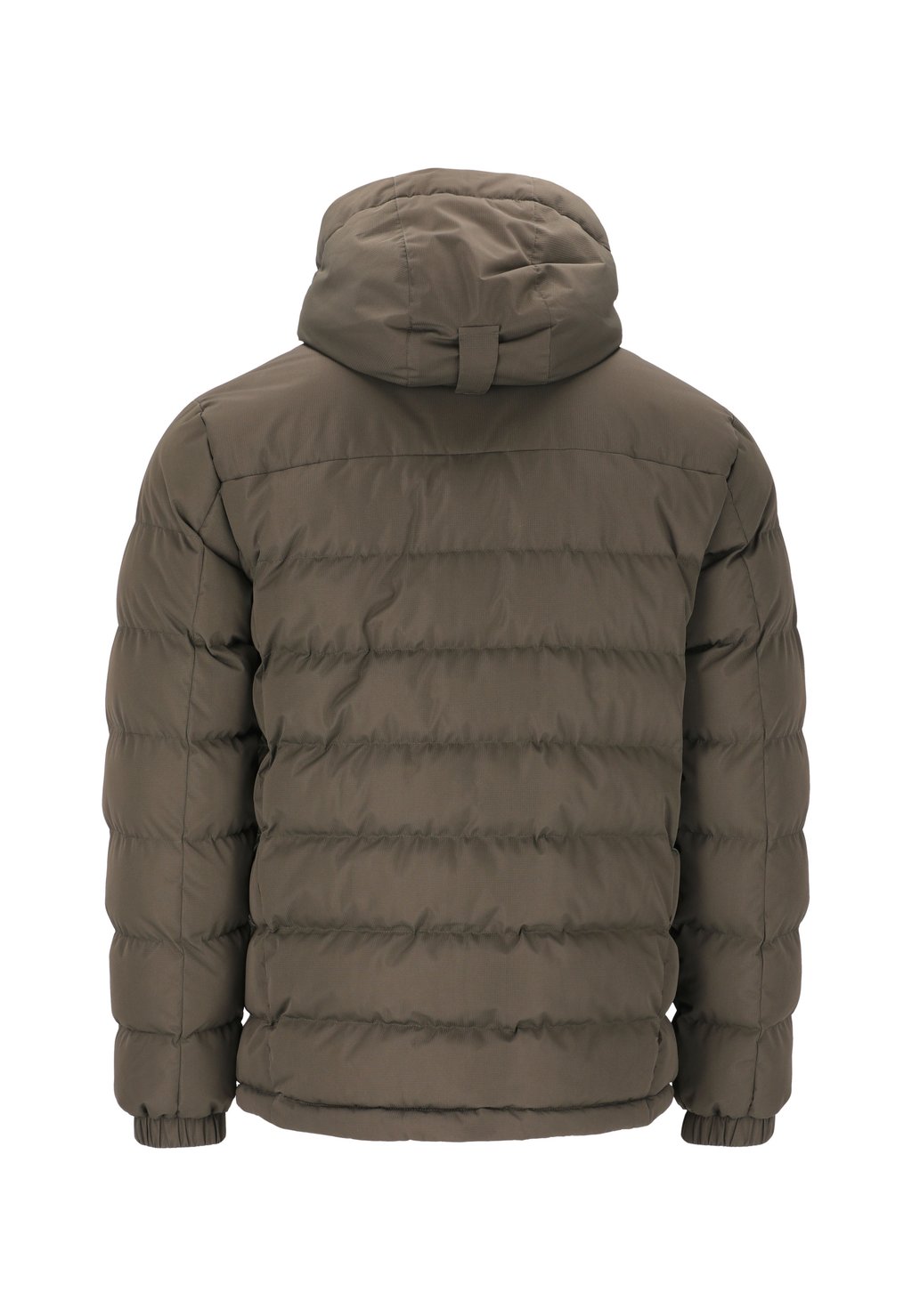 Зимняя куртка STEPP CARSENO Whistler, темно-зеленый
Зимняя куртка STEPP CARSENO Whistler, темно-зеленый