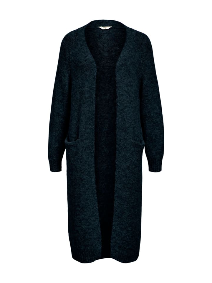 Кардиган черного цвета Object
Кардиган черного цвета Object