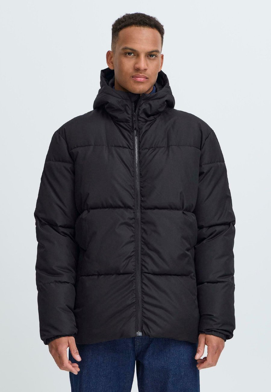 Куртка Blend BHELWIN HOODED PUFFER, Black
Куртка Blend BHELWIN HOODED PUFFER, Black