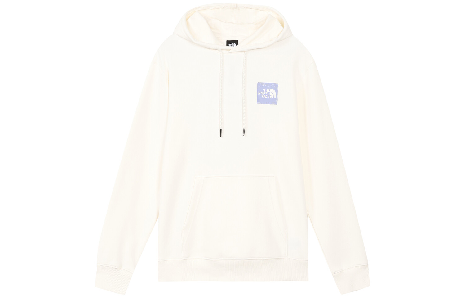 Толстовка унисекс THE NORTH FACE, Белый
Толстовка унисекс THE NORTH FACE, Белый