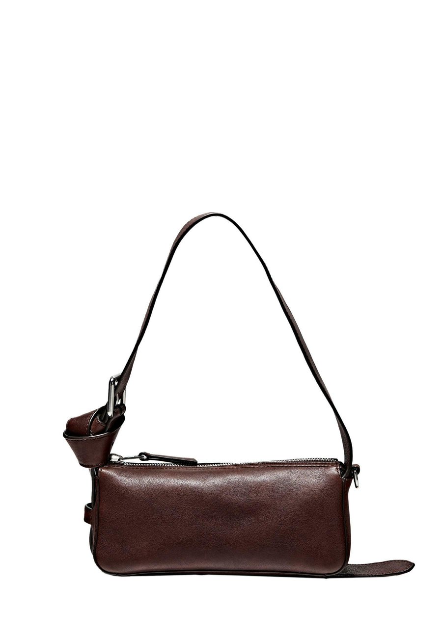Сумка Massimo Dutti SMALL WITH BUCKLE, Bordeaux
Сумка Massimo Dutti SMALL WITH BUCKLE, Bordeaux
