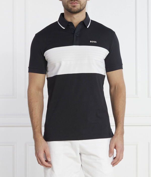 Футболка поло мужская Boss Green с контрастной полосой на груди, черно-белый, Черный, Футболка поло мужская Boss Green с контрастной полосой на груди, черно-белый
Футболка поло мужская Boss Green с контрастной полосой на груди, черно-белый, Черный, Футболка поло мужская Boss Green с контрастной полосой на груди, черно-белый