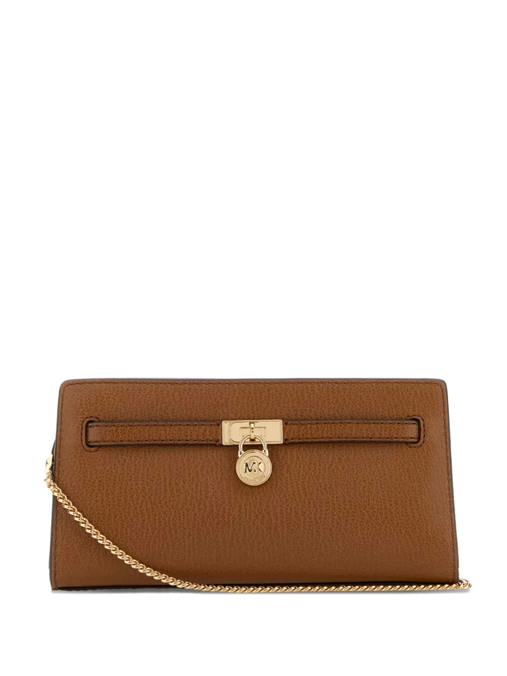 Сверхмаленькая кроссбоди Hamilton Moderne Michael Michael Kors, коричневый
Сверхмаленькая кроссбоди Hamilton Moderne Michael Michael Kors, коричневый