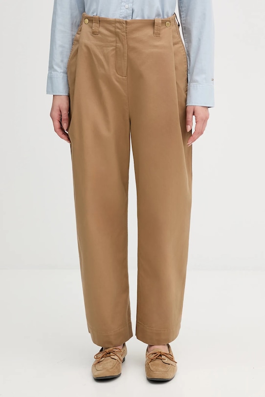 Брюки alara Barbour, коричневый
Брюки alara Barbour, коричневый