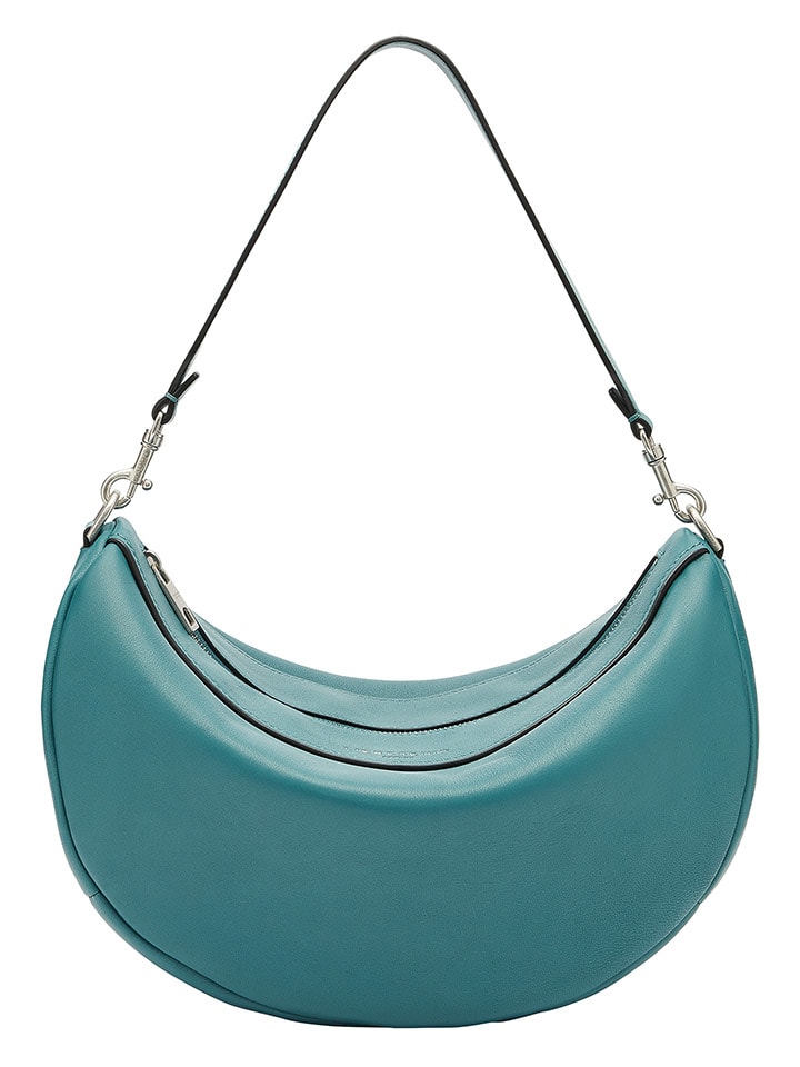 Наплечная сумка LIEBESKIND BERLIN, бирюзовый
Наплечная сумка LIEBESKIND BERLIN, бирюзовый