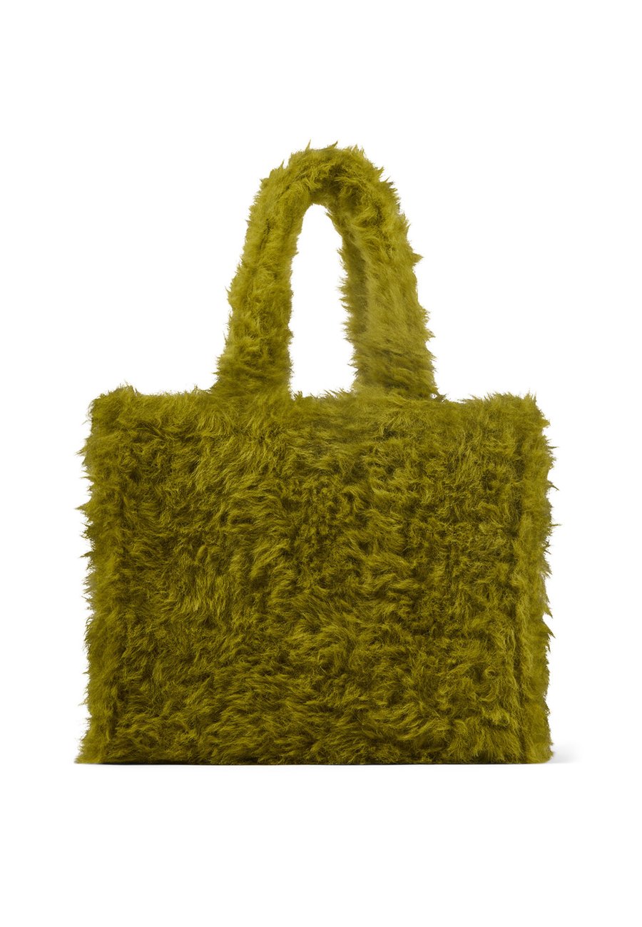 Сумка-шоппер CAMPERLAB Tote bag, Helles Grün/Green
Сумка-шоппер CAMPERLAB Tote bag, Helles Grün/Green