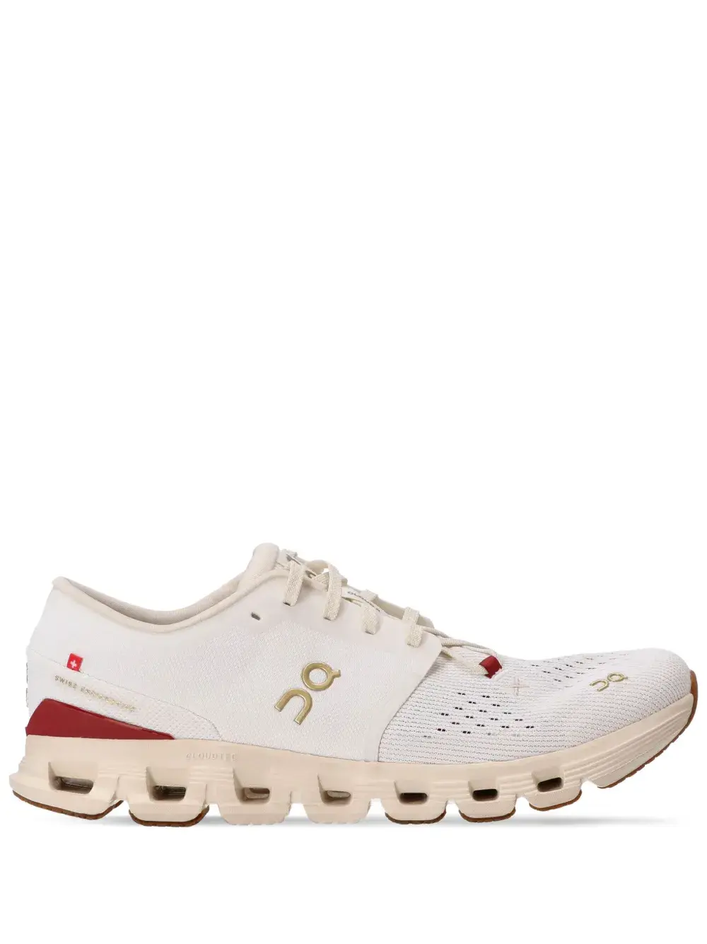 Кроссовки Cloud X4 On Running, нейтральный
Кроссовки Cloud X4 On Running, нейтральный