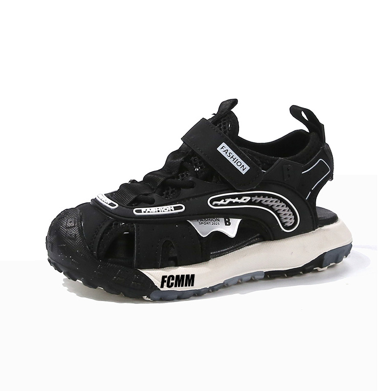 Детские сандалии FCMM, черный
Детские сандалии FCMM, черный