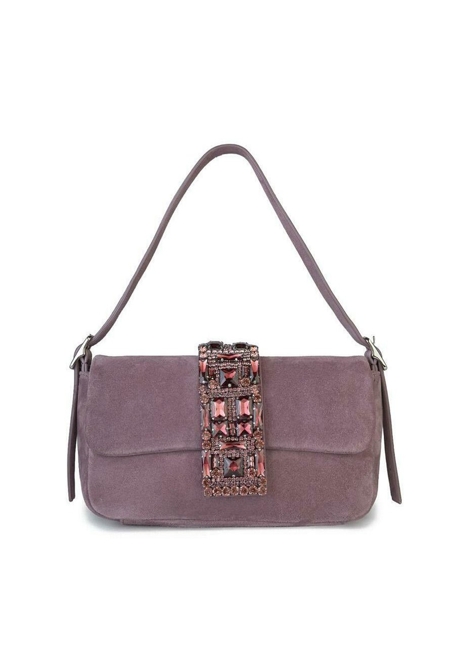 Сумка Alma en Pena Handbag, Lila/Lilac
Сумка Alma en Pena Handbag, Lila/Lilac