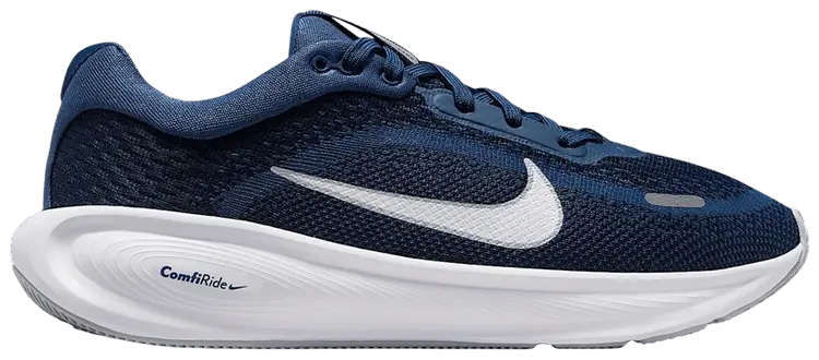 Кроссовки Nike Stellar Ride GS, синий
Кроссовки Nike Stellar Ride GS, синий