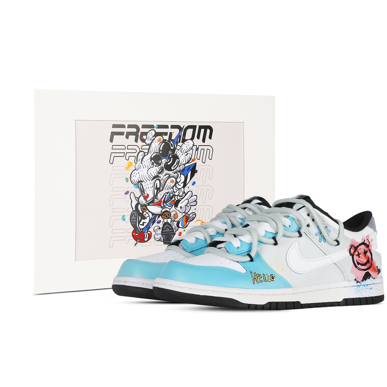 Кроссовки Nike Dunk Skateboarding Shoes Men Low-top University Blue/White/Black, голубой, Синий, Кроссовки Nike Dunk Skateboarding Shoes Men Low-top University Blue/White/Black, голубой
Кроссовки Nike Dunk Skateboarding Shoes Men Low-top University Blue/White/Black, голубой, Синий, Кроссовки Nike Dunk Skateboarding Shoes Men Low-top University Blue/White/Black, голубой