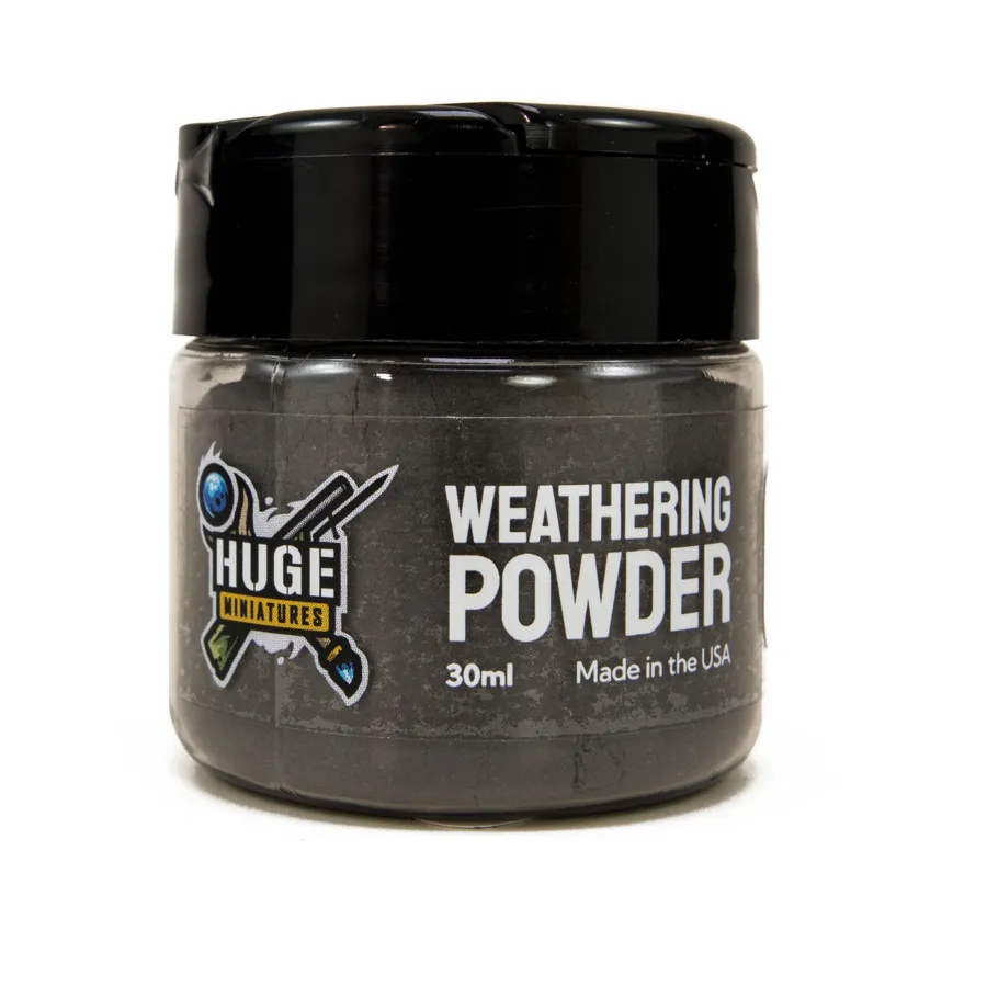 Порошок выветривания – бронза, Basing Materials & Weathering
Порошок выветривания – бронза, Basing Materials & Weathering