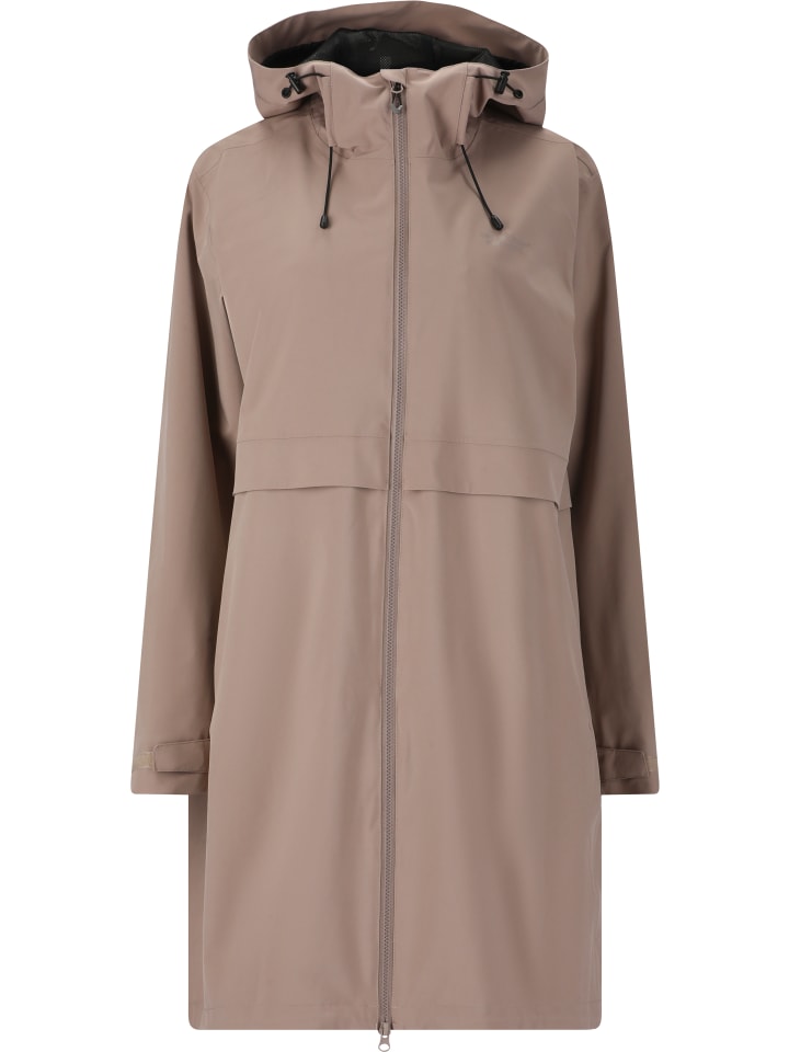 Дождевик Weather Report
Дождевик Weather Report