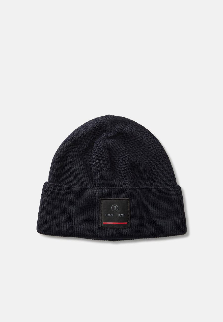 Шапка Bogner Fire + Ice TAREK UNISEX, Night Blue/Dark Blue
Шапка Bogner Fire + Ice TAREK UNISEX, Night Blue/Dark Blue