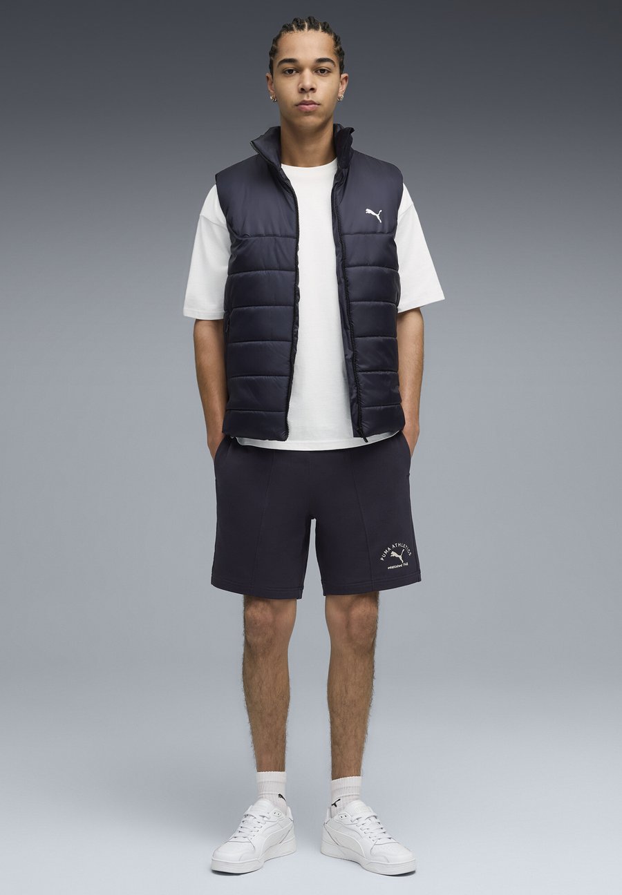 Спортивные шорты Puma CLASS PINTUCK, New Navy/Blue
Спортивные шорты Puma CLASS PINTUCK, New Navy/Blue