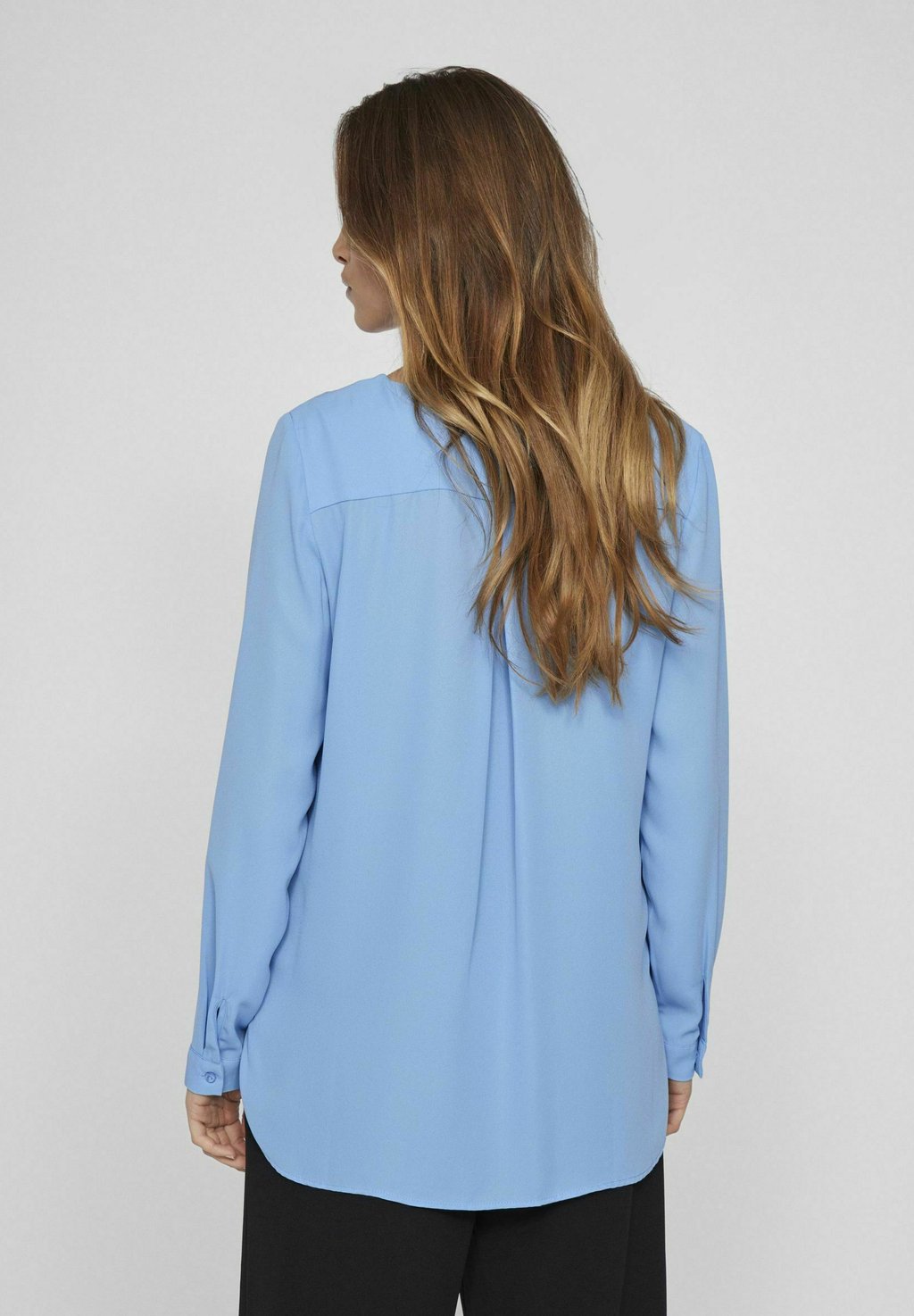 Блуза VILUCY NOOS VILA, синий
Блуза VILUCY NOOS VILA, синий