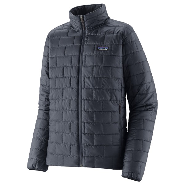 Куртка из нано-пуховика - куртка из синтетического волокна Patagonia, Smolder Blue, Синий, Куртка из нано-пуховика - куртка из синтетического волокна Patagonia, Smolder Blue
Куртка из нано-пуховика - куртка из синтетического волокна Patagonia, Smolder Blue, Синий, Куртка из нано-пуховика - куртка из синтетического волокна Patagonia, Smolder Blue