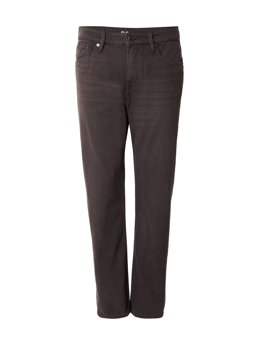 Обычные джинсы s.Oliver Benito, антрацит
Обычные джинсы s.Oliver Benito, антрацит