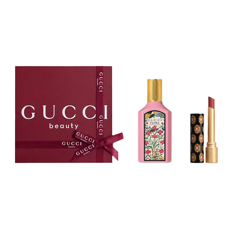 Духи eau de parfum edp с ароматом грушевого цвета, жасмина и пот-пурри GUCCI, Two-Piece Set: Dreamy Gardenia Fragrance Type Women's Perfume 50ml+Shimmering Lipstick #217
Духи eau de parfum edp с ароматом грушевого цвета, жасмина и пот-пурри GUCCI, Two-Piece Set: Dreamy Gardenia Fragrance Type Women's Perfume 50ml+Shimmering Lipstick #217