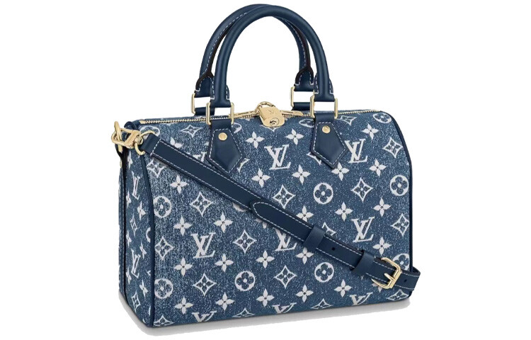 Сумка через плечо унисекс Louis Vuitton Speedy
Сумка через плечо унисекс Louis Vuitton Speedy