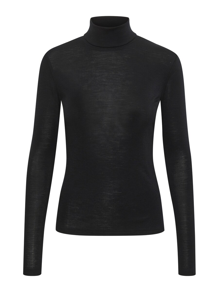 Рубашка Gestuz Ninia, черный
Рубашка Gestuz Ninia, черный