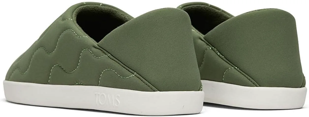 TOMS Men's, Ezra Slipper, бронза
TOMS Men's, Ezra Slipper, бронза