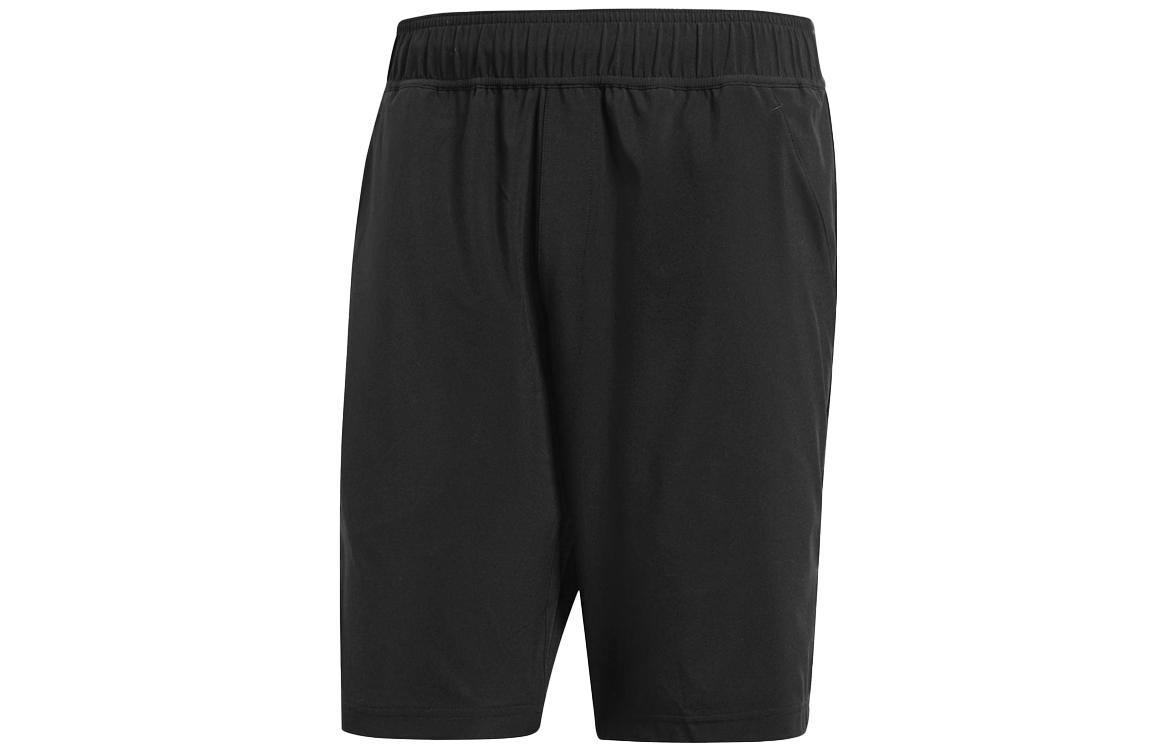 Adidas Мужские повседневные шорты, Черный
Adidas Мужские повседневные шорты, Черный