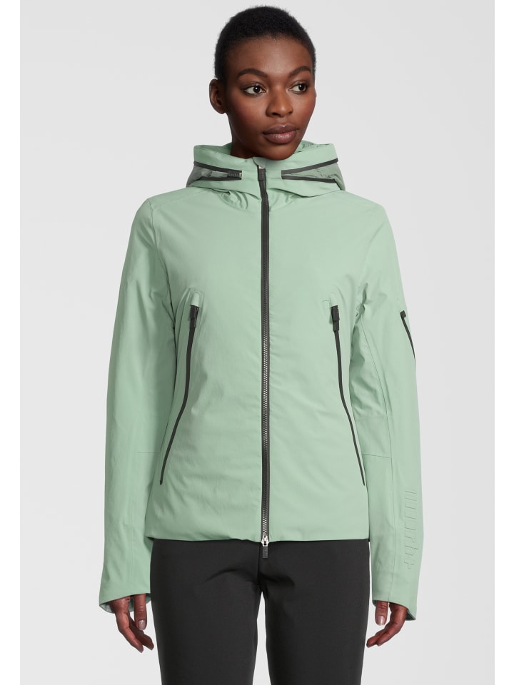 Куртка для лыж и сноуборда rh+
Куртка для лыж и сноуборда rh+