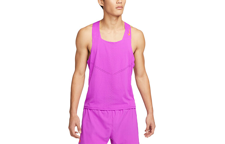 Майка мужская фиолетовый Nike, фиолетовый
Майка мужская фиолетовый Nike, фиолетовый