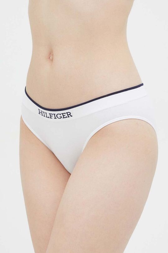 Трусы Tommy Hilfiger, белый
Трусы Tommy Hilfiger, белый