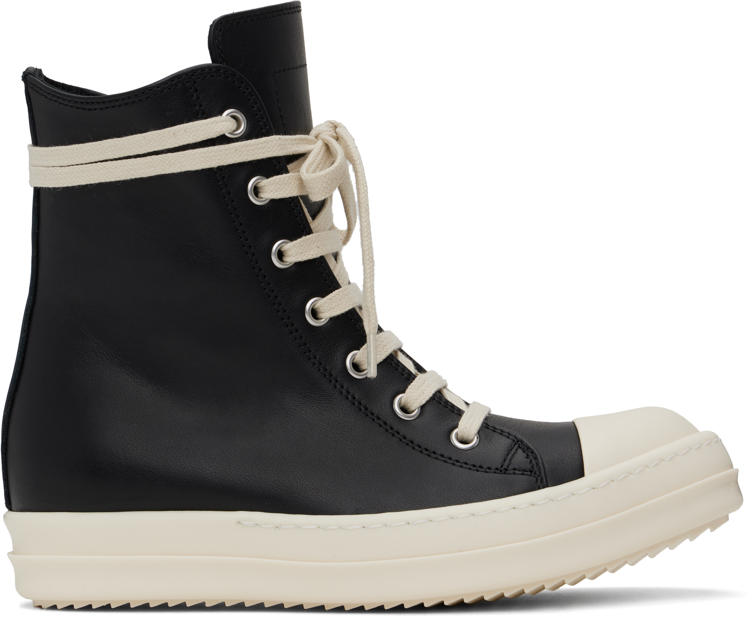 Черные кроссовки Hollywood из телячьей кожи Rick Owens, Black/Milk/Milk, Черный, Черные кроссовки Hollywood из телячьей кожи Rick Owens, Black/Milk/Milk
Черные кроссовки Hollywood из телячьей кожи Rick Owens, Black/Milk/Milk, Черный, Черные кроссовки Hollywood из телячьей кожи Rick Owens, Black/Milk/Milk