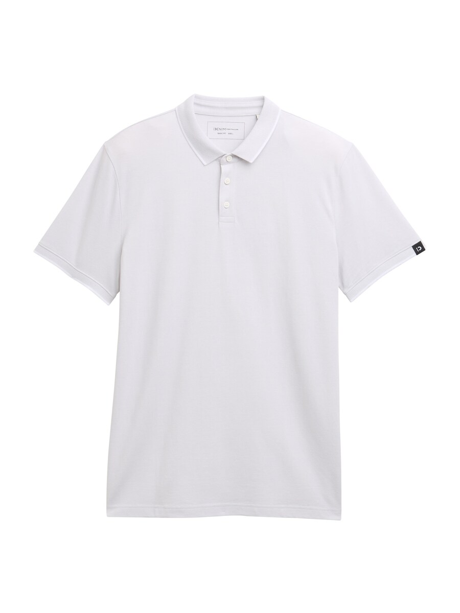 Рубашка TOM TAILOR DENIM, белый
Рубашка TOM TAILOR DENIM, белый