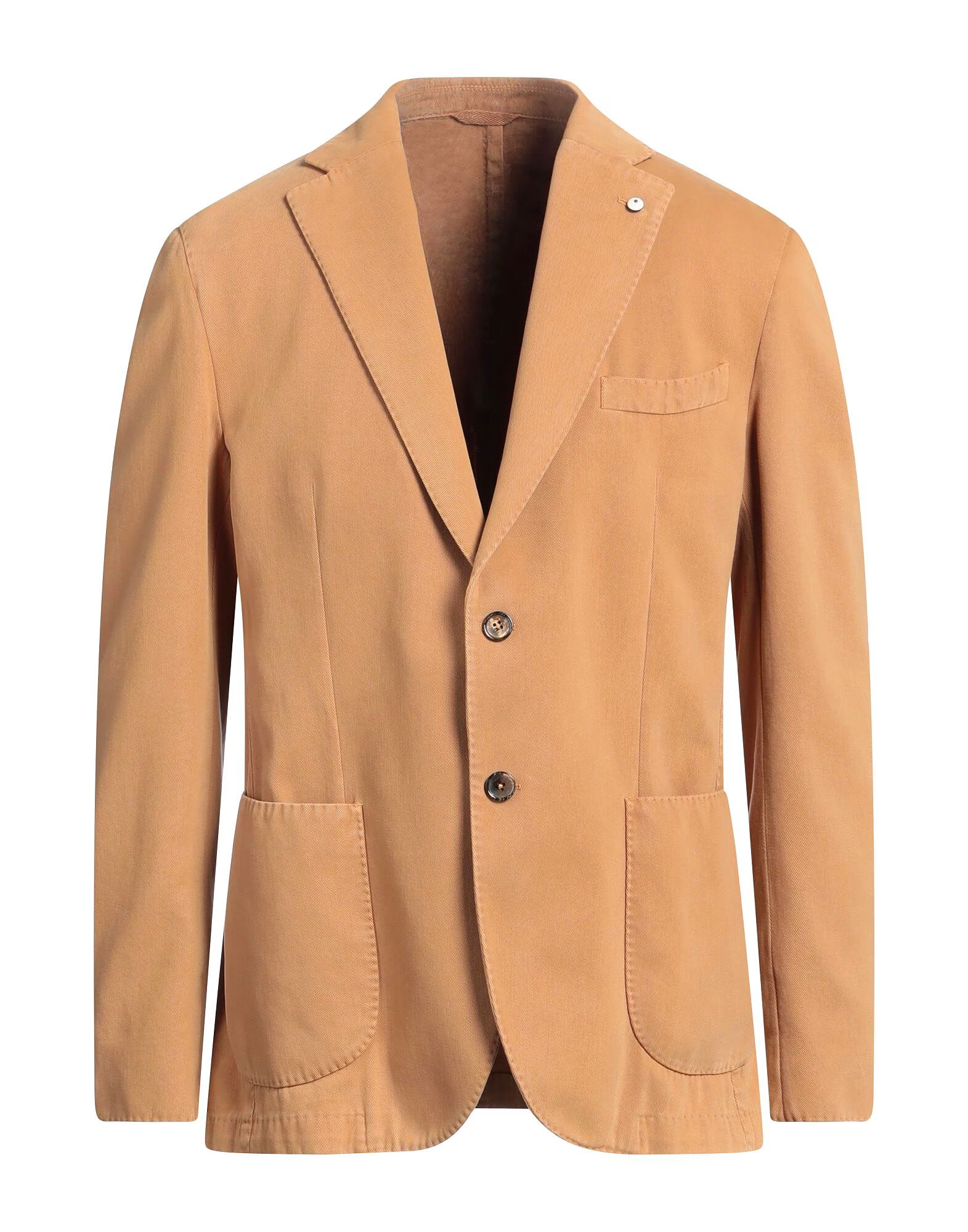 Блейзер L.B.M. 1911, коричневый
Блейзер L.B.M. 1911, коричневый